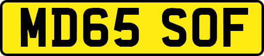 MD65SOF