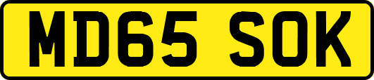 MD65SOK