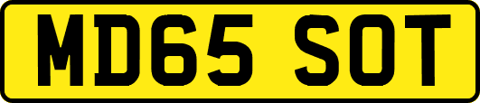MD65SOT