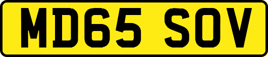 MD65SOV