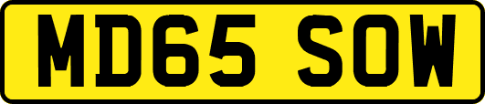 MD65SOW