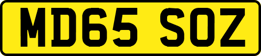 MD65SOZ