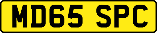 MD65SPC