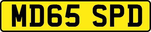 MD65SPD