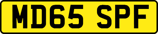 MD65SPF