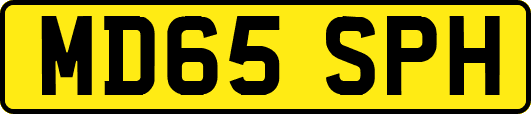 MD65SPH