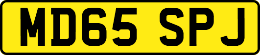 MD65SPJ