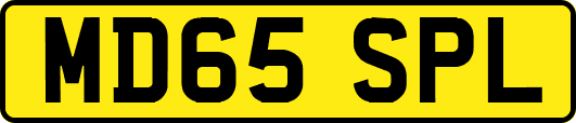MD65SPL