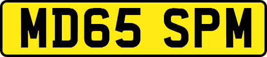 MD65SPM