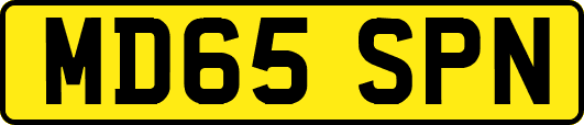 MD65SPN