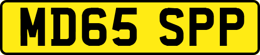 MD65SPP