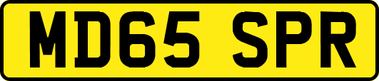 MD65SPR