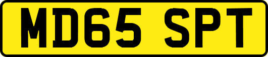 MD65SPT