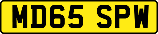 MD65SPW
