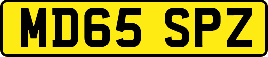 MD65SPZ