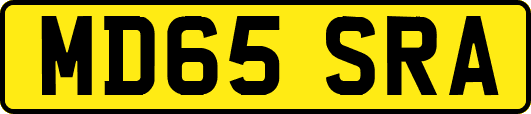 MD65SRA