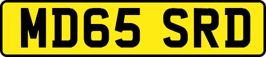 MD65SRD