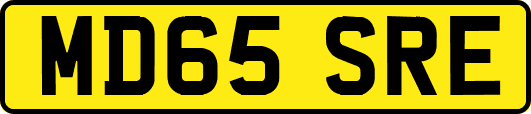 MD65SRE