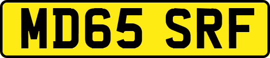 MD65SRF