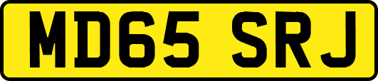 MD65SRJ