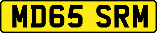 MD65SRM