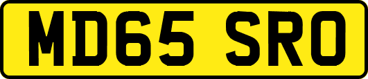MD65SRO