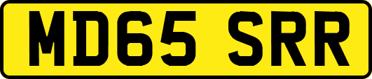 MD65SRR