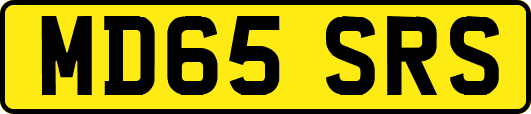 MD65SRS