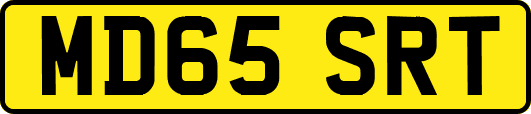 MD65SRT