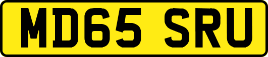 MD65SRU