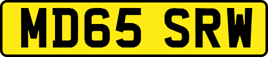 MD65SRW