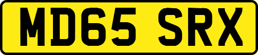 MD65SRX