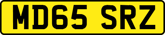 MD65SRZ