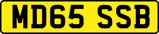 MD65SSB