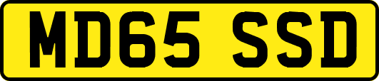 MD65SSD