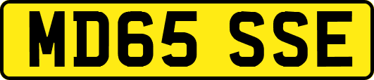 MD65SSE