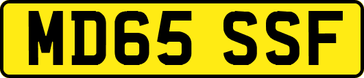 MD65SSF