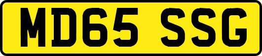 MD65SSG