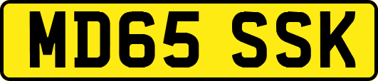 MD65SSK