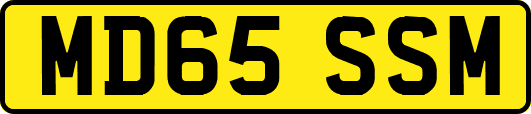 MD65SSM