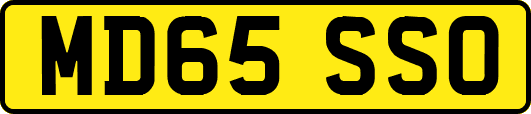 MD65SSO