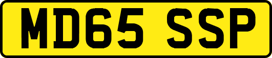 MD65SSP