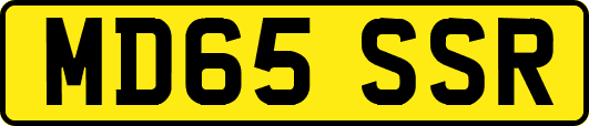 MD65SSR