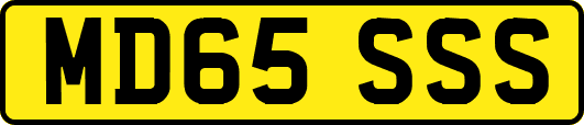 MD65SSS