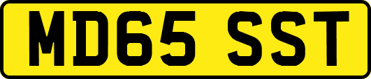 MD65SST