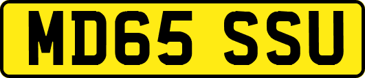 MD65SSU