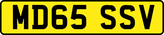 MD65SSV