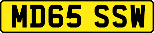 MD65SSW