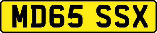 MD65SSX