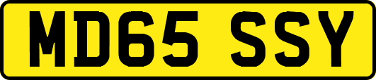 MD65SSY